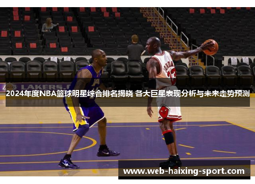 2024年度NBA篮球明星综合排名揭晓 各大巨星表现分析与未来走势预测