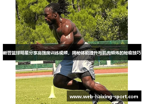 新晋篮球明星分享高强度训练视频，揭秘体能提升与肌肉锻炼的秘密技巧